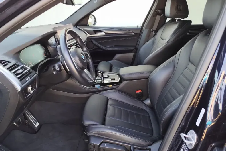 BMW X4 din 2024 cu 26.175 km - oferta BMW117974 - foto 21