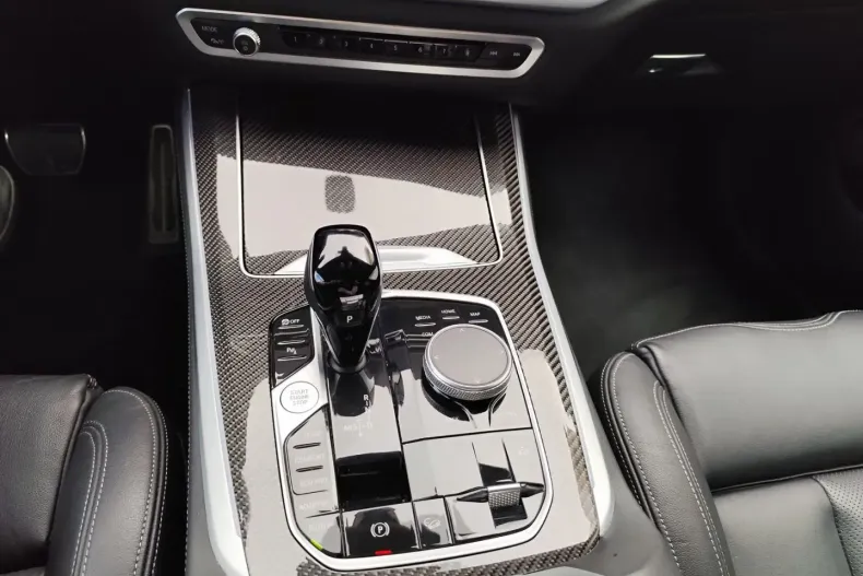 BMW X4 din 2024 cu 26.175 km - oferta BMW117974 - foto 24