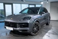 Porsche Cayenne din 2024 cu 20.459 km - oferta POR117975 - foto 1