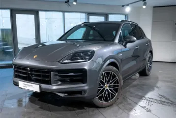 Porsche Cayenne din 2024 - oferta POR117975