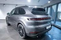 Porsche Cayenne din 2024 cu 20.459 km - oferta POR117975 - foto 2