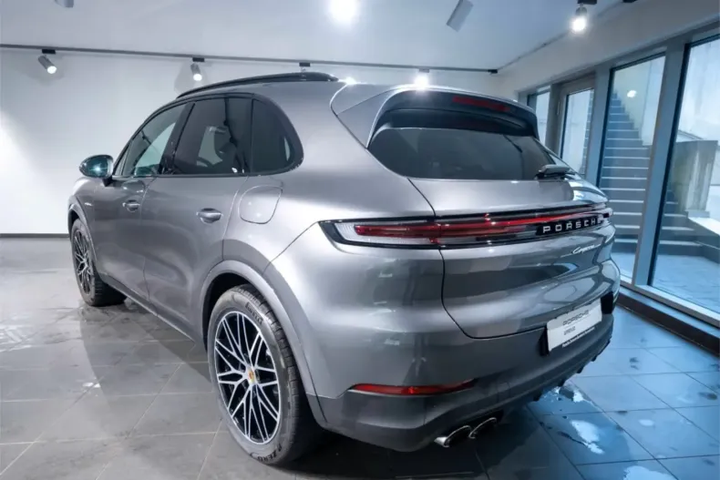 Porsche Cayenne din 2024 cu 20.459 km - oferta POR117975 - foto 2