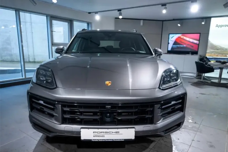 Porsche Cayenne din 2024 cu 20.459 km - oferta POR117975 - foto 5