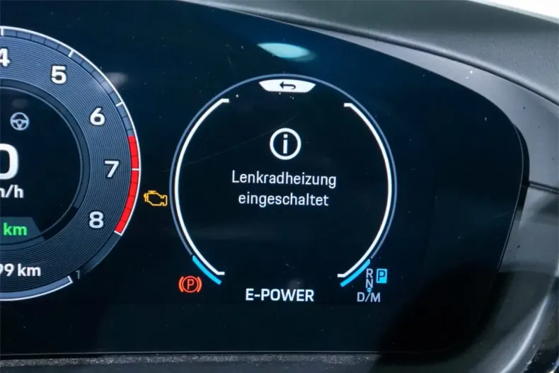 Porsche Cayenne din 2024 cu 20.459 km - oferta POR117975 - foto 7