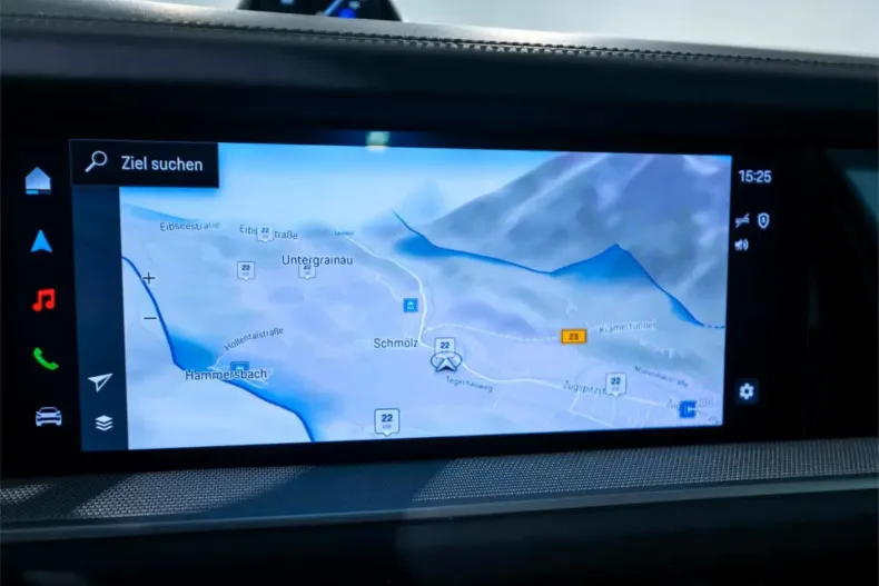 Porsche Cayenne din 2024 cu 20.459 km - oferta POR117975 - foto 10