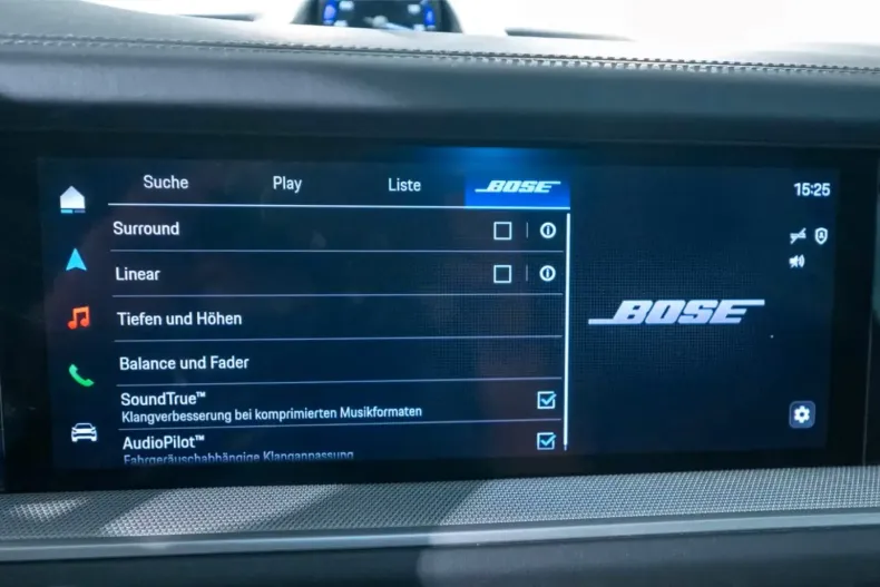 Porsche Cayenne din 2024 cu 20.459 km - oferta POR117975 - foto 11