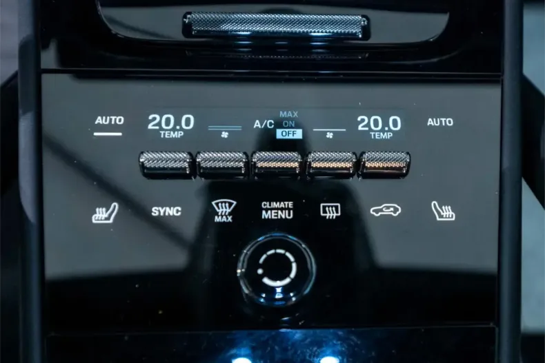 Porsche Cayenne din 2024 cu 20.459 km - oferta POR117975 - foto 12