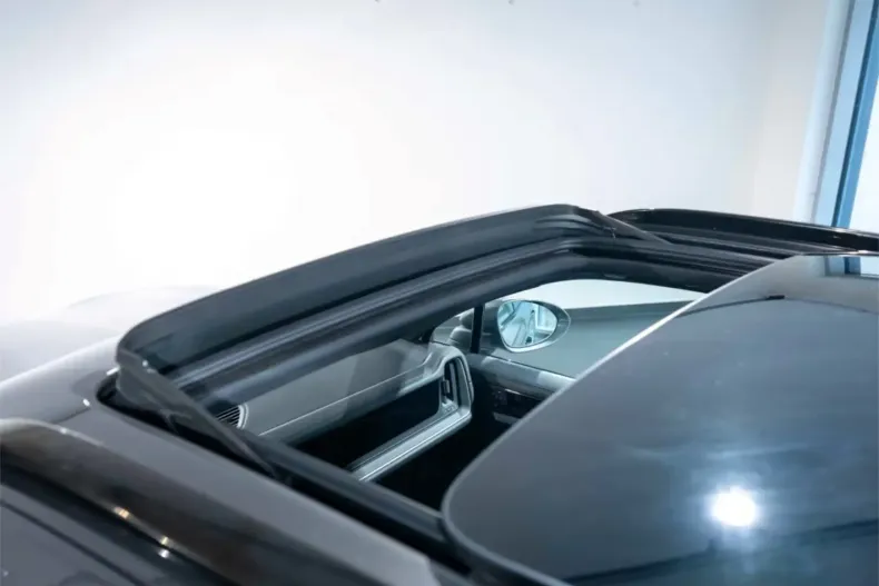 Porsche Cayenne din 2024 cu 20.459 km - oferta POR117975 - foto 14