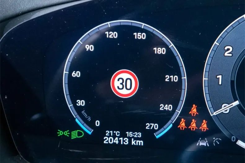 Porsche Cayenne din 2024 cu 20.459 km - oferta POR117975 - foto 16