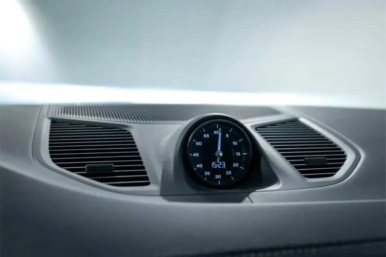 Porsche Cayenne din 2024 cu 20.459 km - oferta POR117975 - foto 19