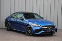 Mercedes-Benz C 400 din 2022 cu 6.703 km - oferta MER117976 - foto 2