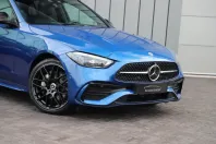 Mercedes-Benz C 400 din 2022 cu 6.703 km - oferta MER117976 - foto 3