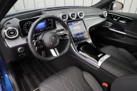 Mercedes-Benz C 400 din 2022 cu 6.703 km - oferta MER117976 - foto 7
