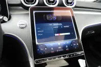 Mercedes-Benz C 400 din 2022 cu 6.703 km - oferta MER117976 - foto 8