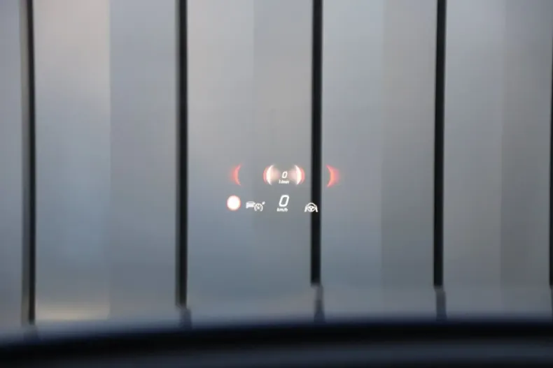 Mercedes-Benz C 400 din 2022 cu 6.703 km - oferta MER117976 - foto 13