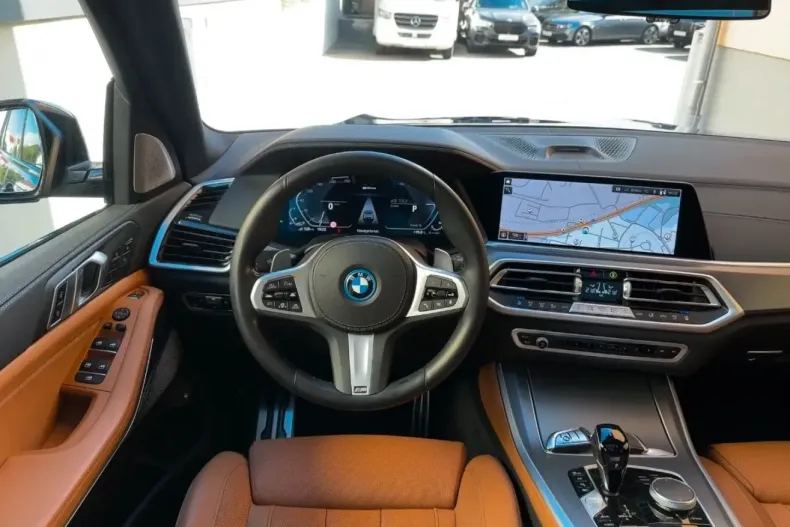 BMW X5 din 2022 cu 90.000 km - oferta BMW117977 - foto 8