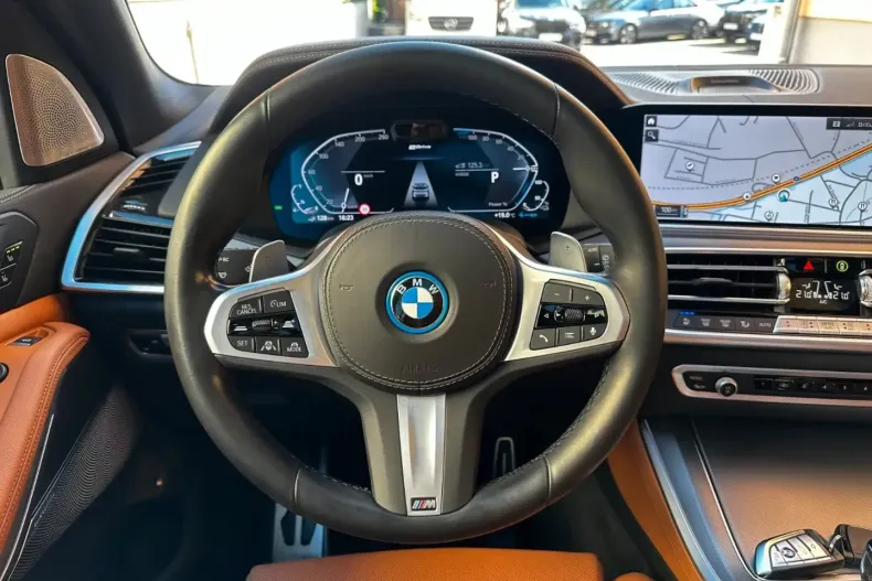 BMW X5 din 2022 cu 90.000 km - oferta BMW117977 - foto 10