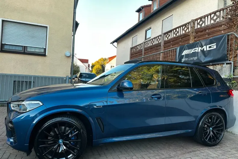 BMW X5 din 2022 cu 90.000 km - oferta BMW117977 - foto 11