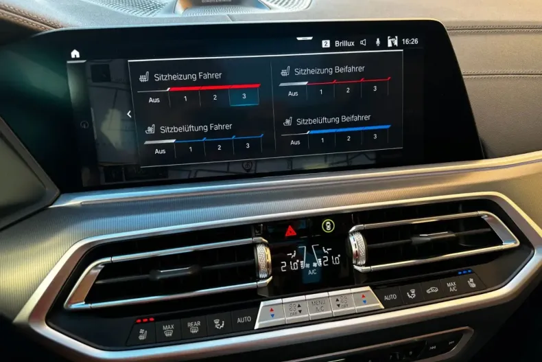 BMW X5 din 2022 cu 90.000 km - oferta BMW117977 - foto 15