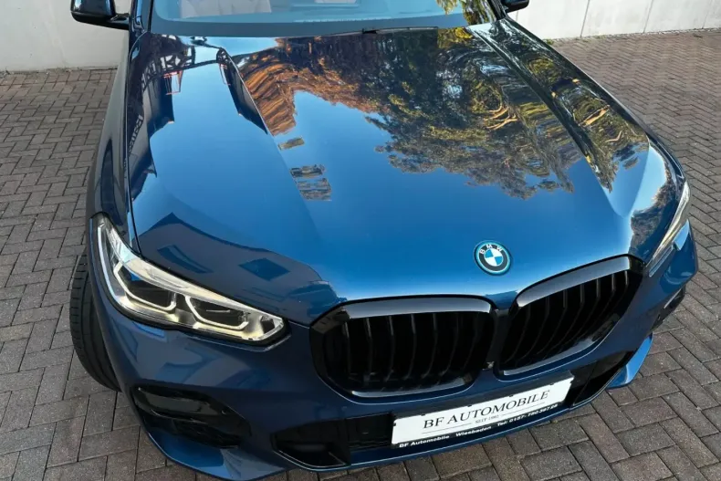 BMW X5 din 2022 cu 90.000 km - oferta BMW117977 - foto 20