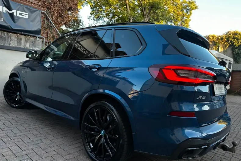 BMW X5 din 2022 cu 90.000 km - oferta BMW117977 - foto 28