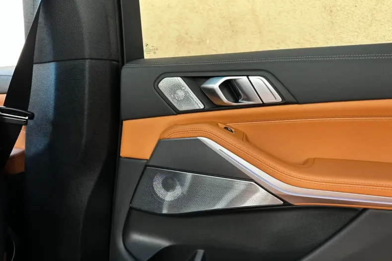 BMW X5 din 2022 cu 90.000 km - oferta BMW117977 - foto 32