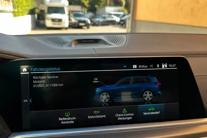 BMW X5 din 2022 cu 90.000 km - oferta BMW117977 - foto 39