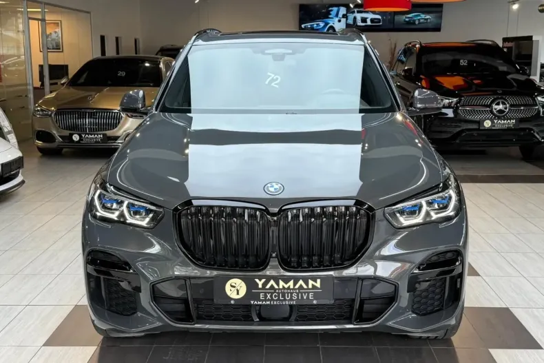BMW X5 din 2022 cu 85.275 km - oferta BMW117979 - foto 2