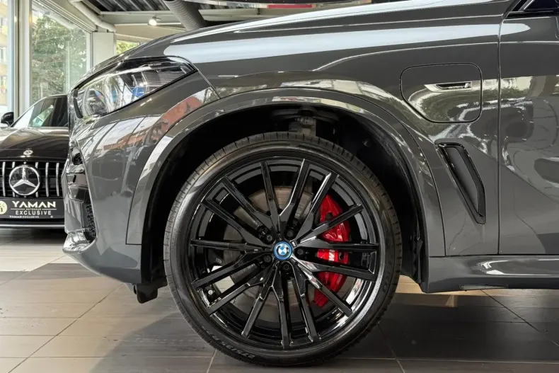 BMW X5 din 2022 cu 85.275 km - oferta BMW117979 - foto 4