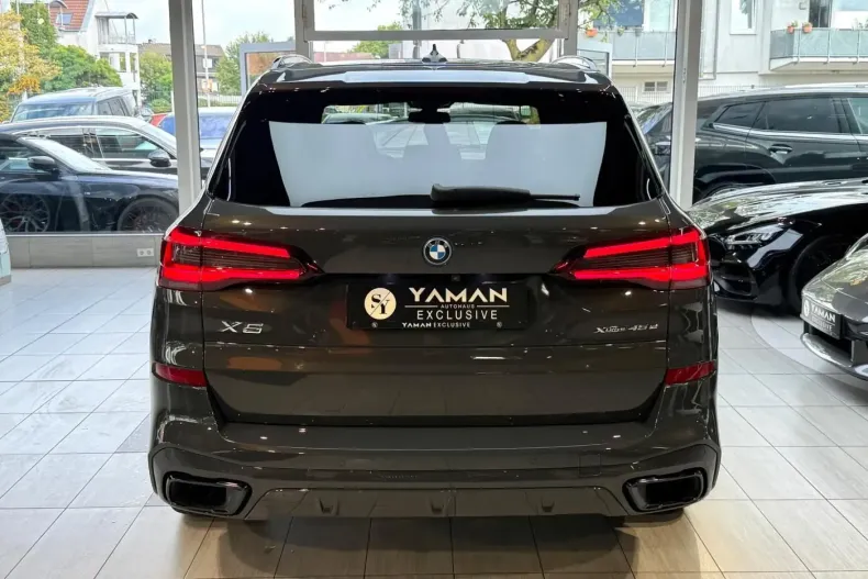 BMW X5 din 2022 cu 85.275 km - oferta BMW117979 - foto 6