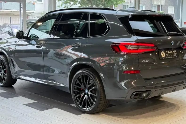 BMW X5 din 2022 cu 85.275 km - oferta BMW117979 - foto 7