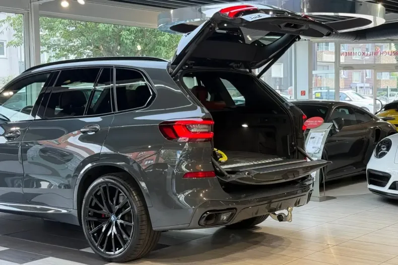 BMW X5 din 2022 cu 85.275 km - oferta BMW117979 - foto 8