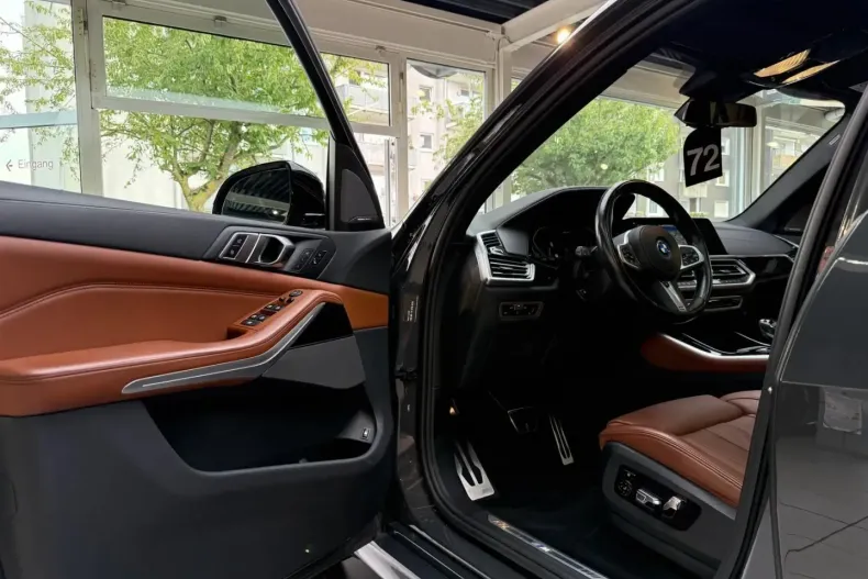 BMW X5 din 2022 cu 85.275 km - oferta BMW117979 - foto 9