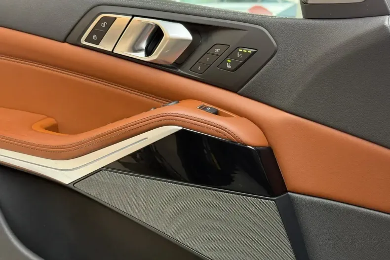 BMW X5 din 2022 cu 85.275 km - oferta BMW117979 - foto 10