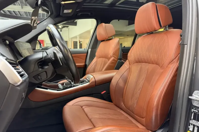 BMW X5 din 2022 cu 85.275 km - oferta BMW117979 - foto 11