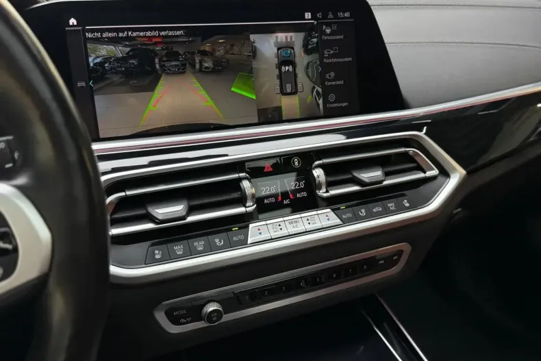 BMW X5 din 2022 cu 85.275 km - oferta BMW117979 - foto 14