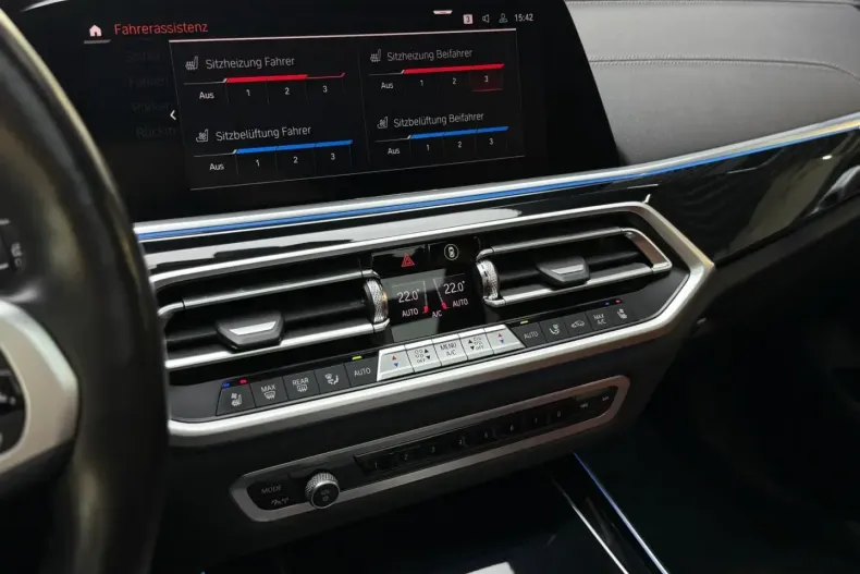 BMW X5 din 2022 cu 85.275 km - oferta BMW117979 - foto 15