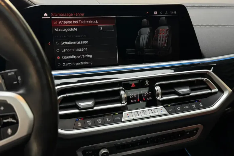 BMW X5 din 2022 cu 85.275 km - oferta BMW117979 - foto 16