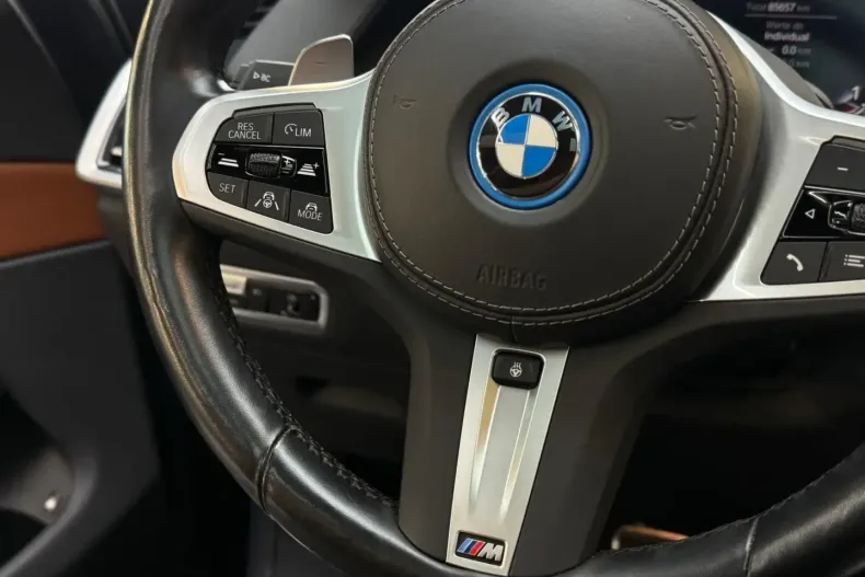 BMW X5 din 2022 cu 85.275 km - oferta BMW117979 - foto 18
