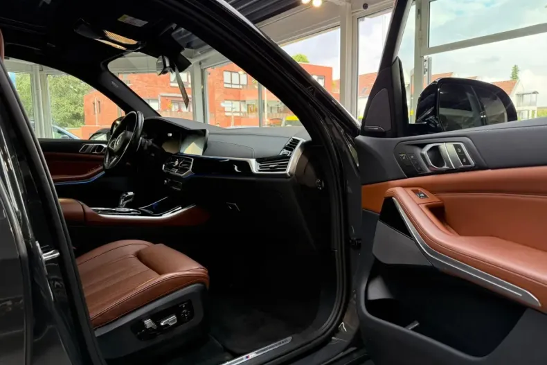 BMW X5 din 2022 cu 85.275 km - oferta BMW117979 - foto 19