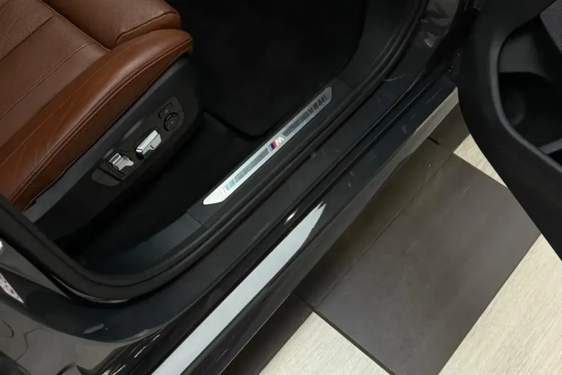 BMW X5 din 2022 cu 85.275 km - oferta BMW117979 - foto 21