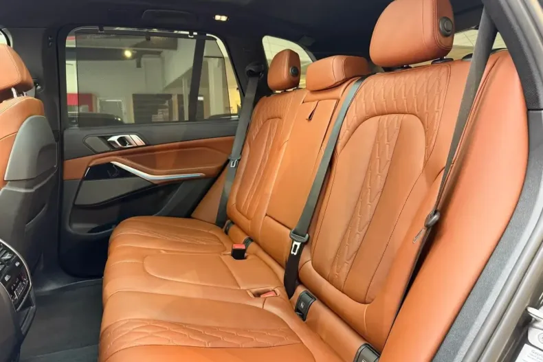 BMW X5 din 2022 cu 85.275 km - oferta BMW117979 - foto 27