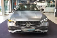 Mercedes-Benz C 400 din 2022 cu 17.058 km - oferta MER117980 - foto 2