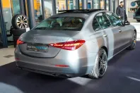 Mercedes-Benz C 400 din 2022 cu 17.058 km - oferta MER117980 - foto 4