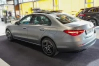 Mercedes-Benz C 400 din 2022 cu 17.058 km - oferta MER117980 - foto 5
