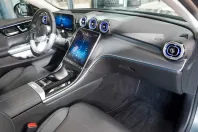 Mercedes-Benz C 400 din 2022 cu 17.058 km - oferta MER117980 - foto 8