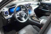 Mercedes-Benz C 400 din 2022 cu 17.058 km - oferta MER117980 - foto 12