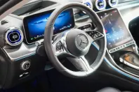 Mercedes-Benz C 400 din 2022 cu 17.058 km - oferta MER117980 - foto 13