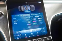 Mercedes-Benz C 400 din 2022 cu 17.058 km - oferta MER117980 - foto 20