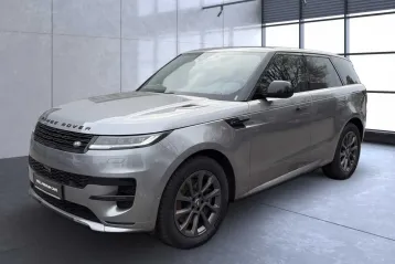 Land Rover Range Rover Sport din 2022 - oferta LAN117982